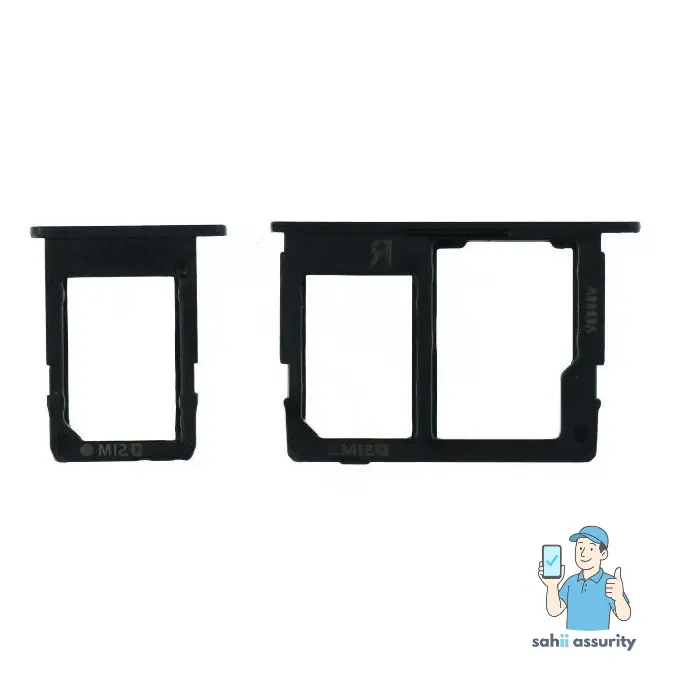 SIM Card Holder Tray for Samsung Galaxy J7 Prime thumbnail